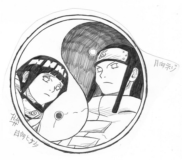 NejixHina