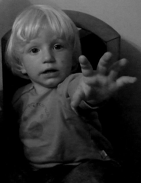 little human.