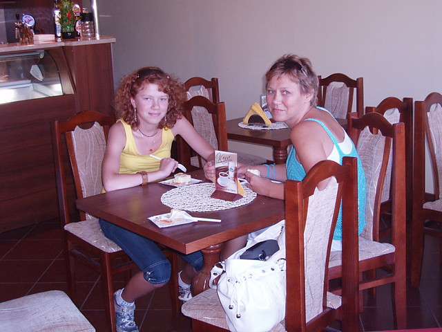 Wadowice ;):)