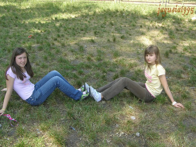 Marta i ja