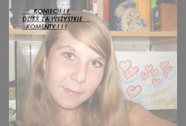 KONIEC , BAY !!