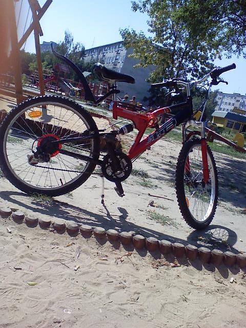 moj rowejek