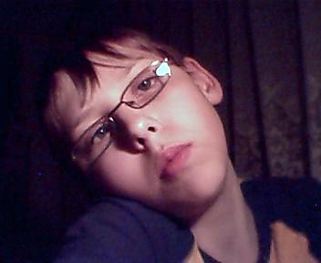 Stara fotka... ;-D