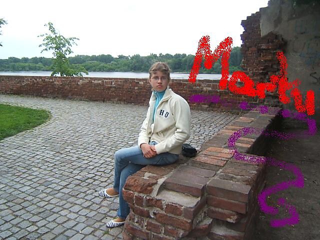 Tak sobie myle i myle