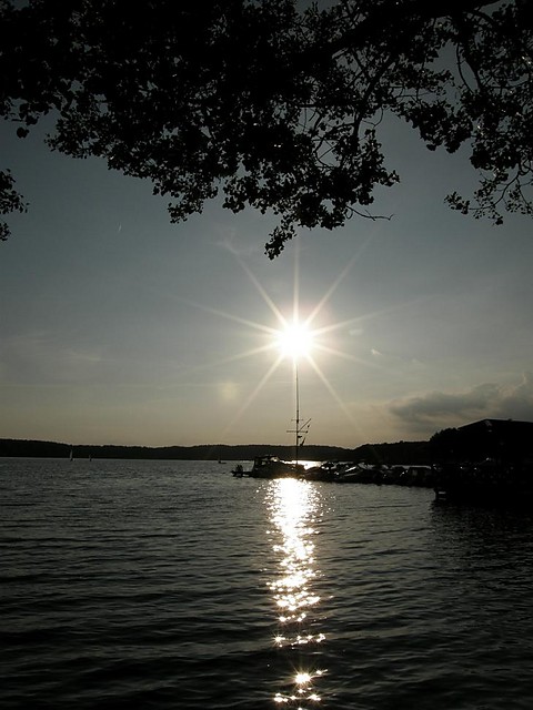 jezioro