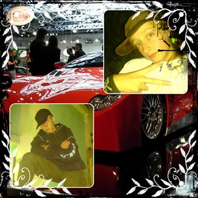 (-(-(=_-)-)-) RDC sQuad