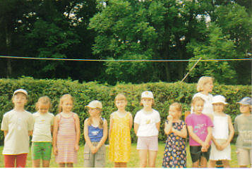 Klasa 1s ;P