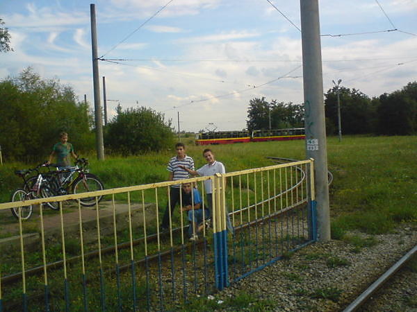 Ptla tramwajowa