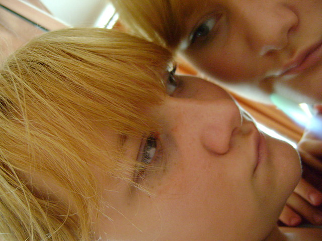 Miss uNperFecT...! 