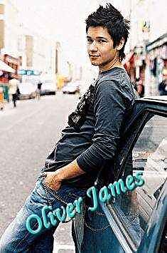 Oliver ;)