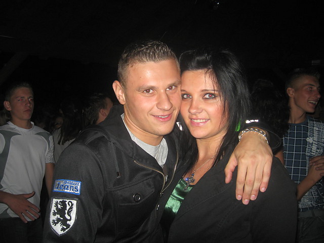 Siostrzyczka:):)