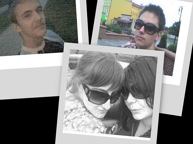 ziomkiiii :)