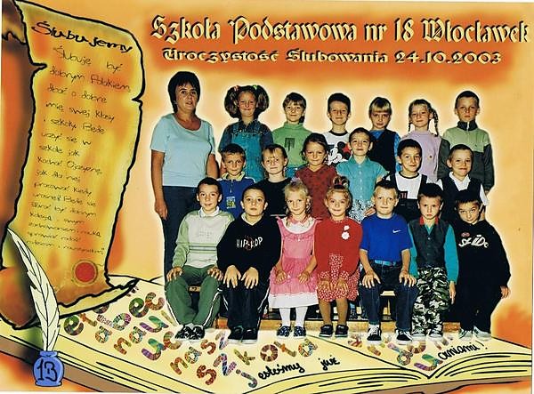 moja bya klasa:))