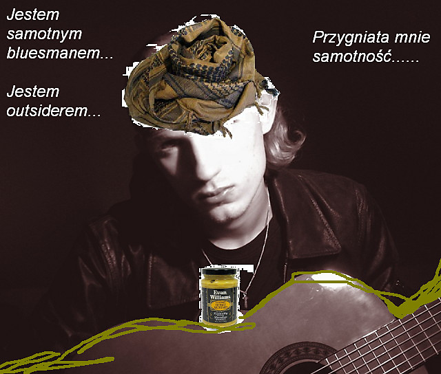 Kaway o Tobiaszku :D