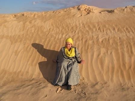 Sahara