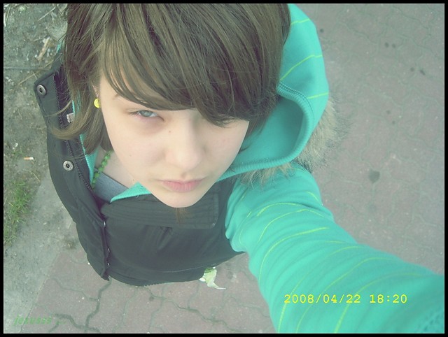 . oo matko ^^ .. 
