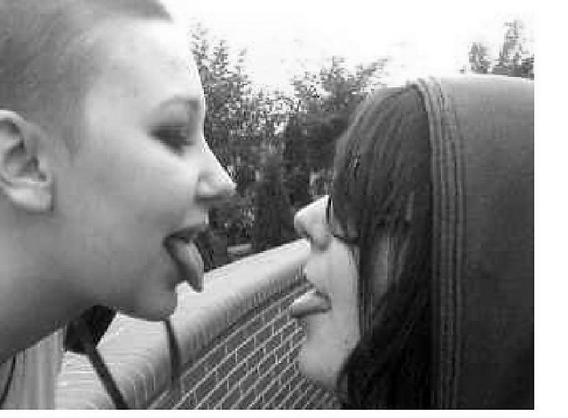 z kociakiemm mym :):*