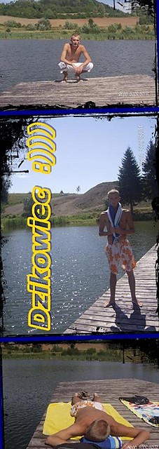 Dzikowiec:))