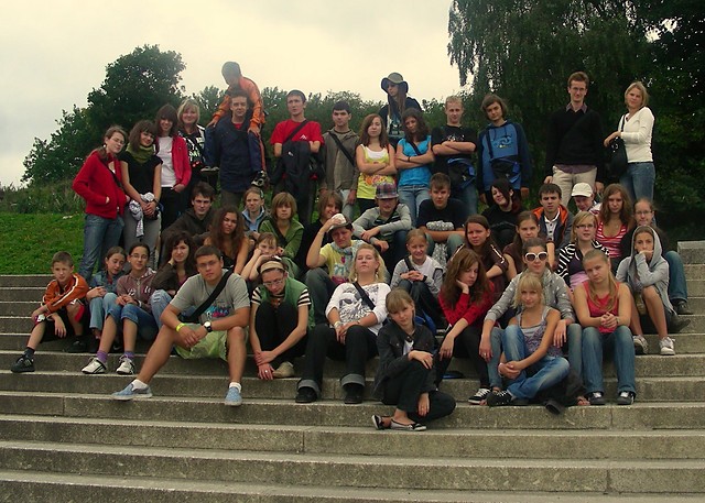 Anglia 2008 xD