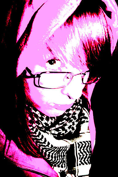 p i n k .
