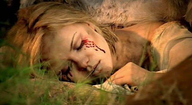 Nightwish - Amaranth