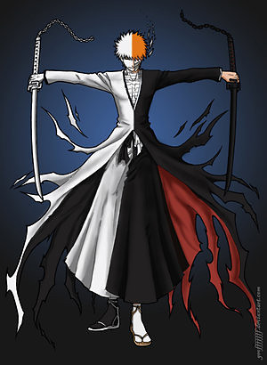 Ichigo Kurosaki