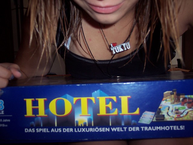 iloffftokiohotel :D