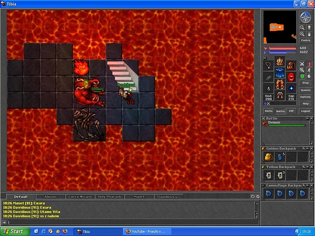 Tibia