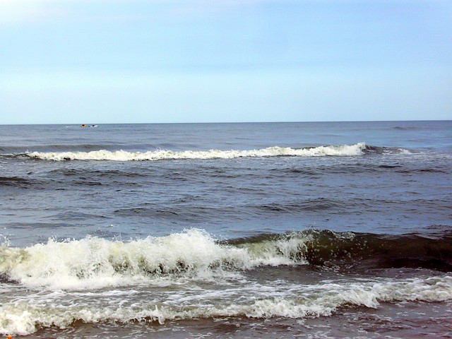 Jastarnia 2008