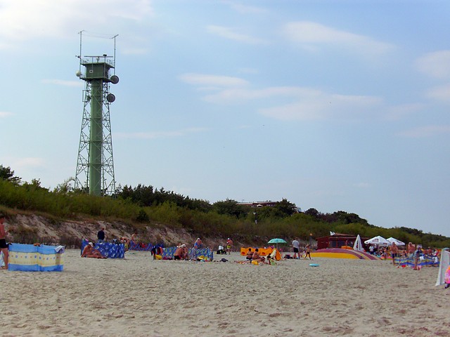 Jastarnia 2008