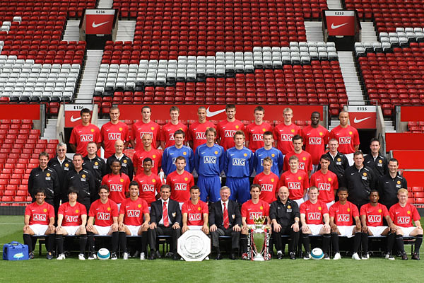 Manchester... ;]