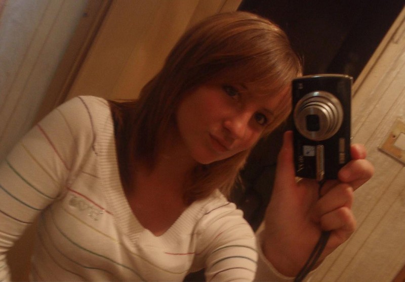  , nowy fryz :D 
