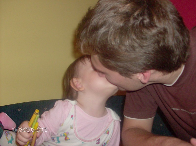 Oliwka & Maciek