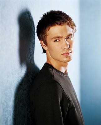 Chad Michael Murray