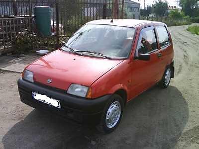 Brumm Brumm
