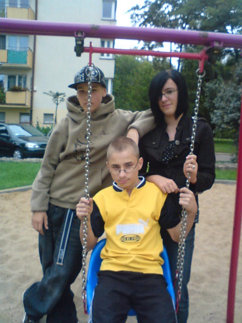 My gocinnie Wera