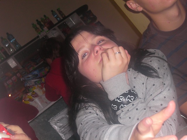 haha xD