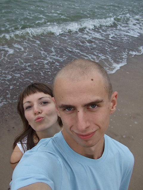 Mielno 2008