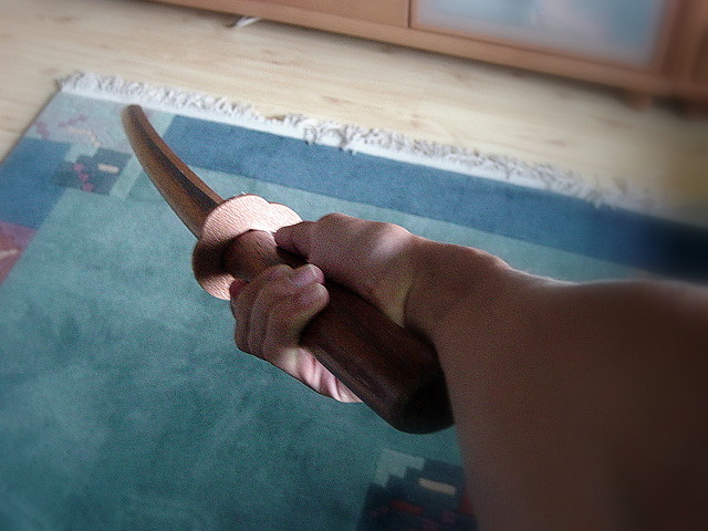 Bokken