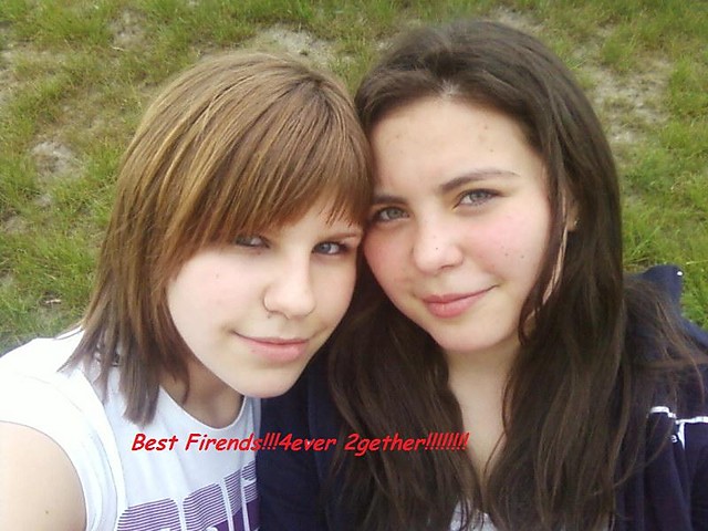 Ja i Annia