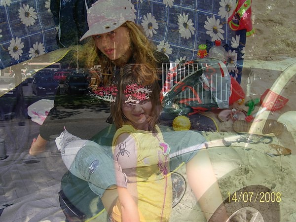 MY SI RAZEM TRZYMAMY !!! :)