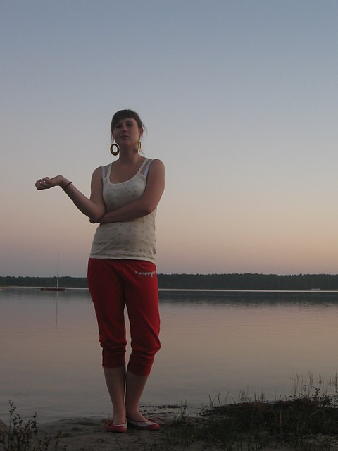 kiedy nad piasecznym