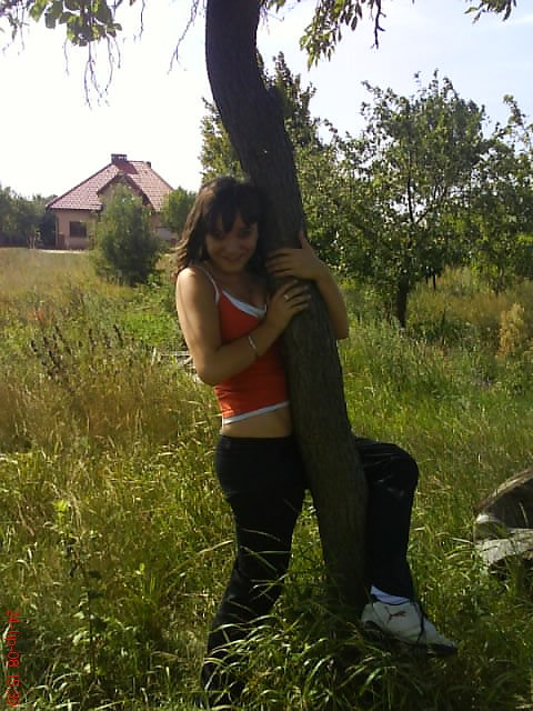 MmmmMMMmmmm drzewko:P:P