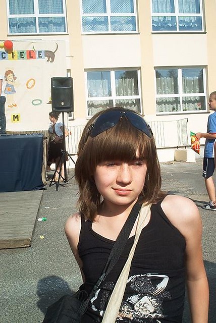 Dzie dziecka