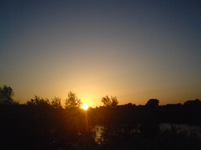 Rower ,browar...a w mylach Ona 