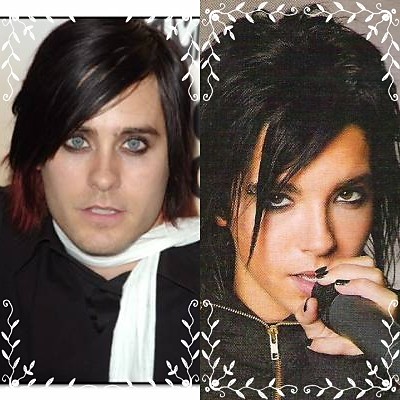 Jarek&(The)Bill