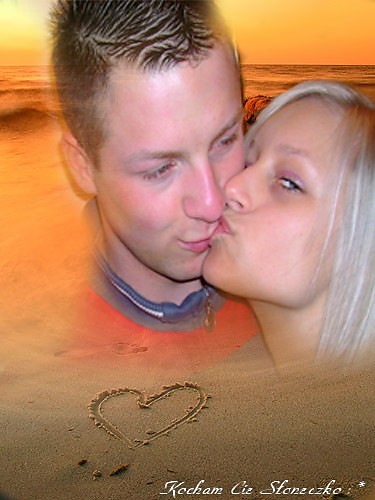 Love you :* 