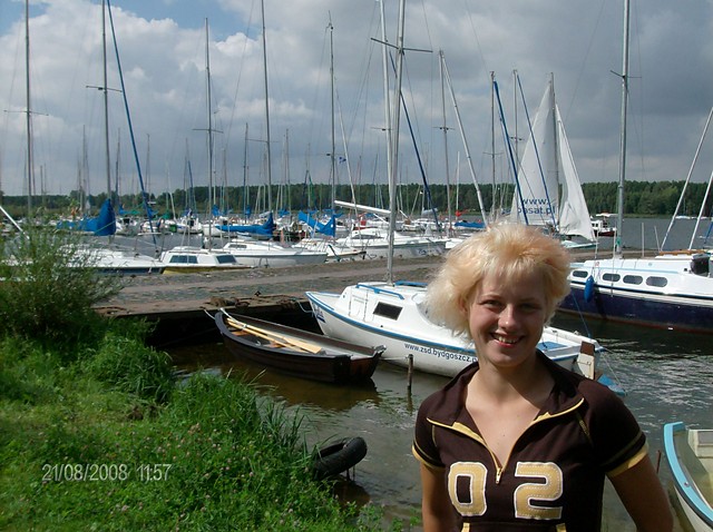 Mazury to nie s???
