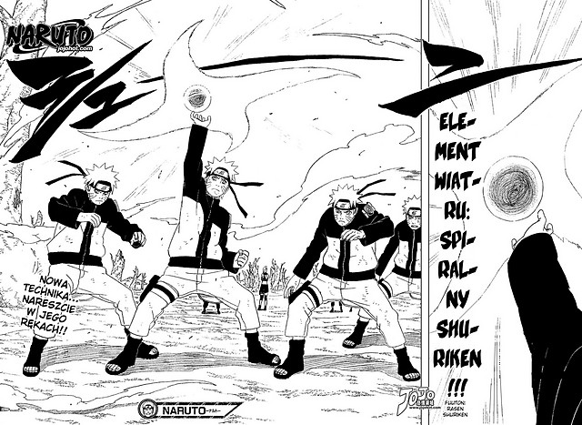 Futton:Rasenshuriken!