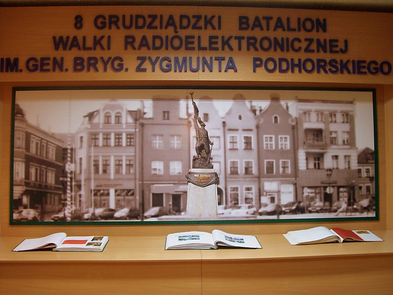 Sala Tradycji